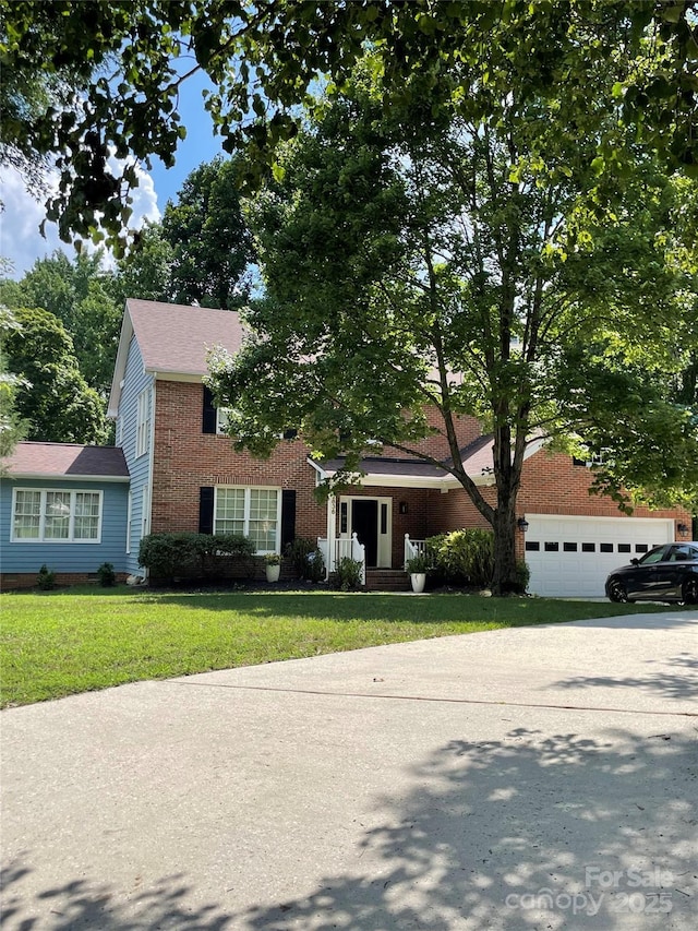 2836 Pickering Rd, Greensboro, NC 27407 - photo 1