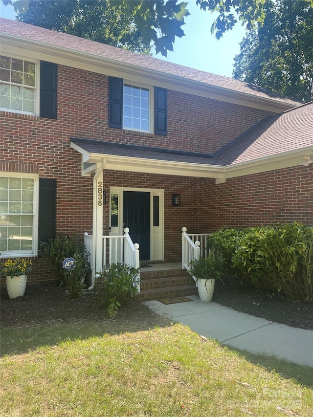 2836 Pickering Rd, Greensboro, NC 27407 - photo 3