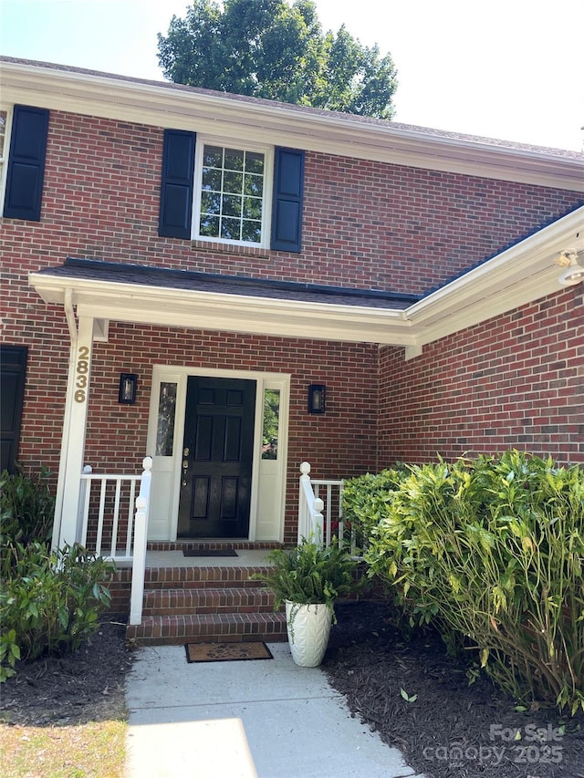 2836 Pickering Rd, Greensboro, NC 27407 - photo 4