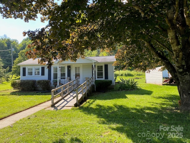 7610 Linville Falls Highway, Newland, NC 28657 - photo 1