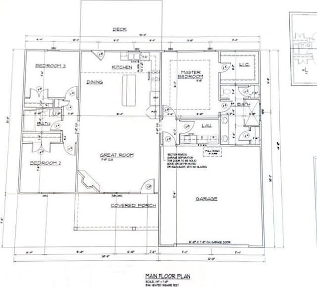4940 Southview Dr, Hickory, NC 28602 - photo 21