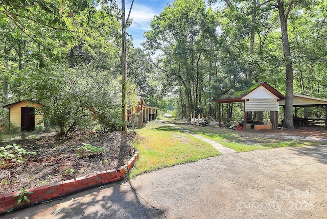 1940 Rock Hill Church Rd, Matthews, NC 28104 - photo 21