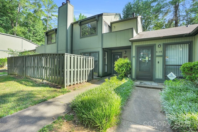 6104 Bent Tree Ct, Charlotte, NC 28212 - photo 1