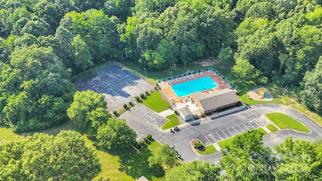 6104 Bent Tree Ct, Charlotte, NC 28212 - photo 16