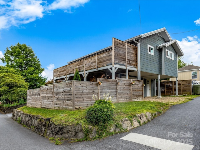 410 Short St, Hendersonville, NC 28739 - photo 1