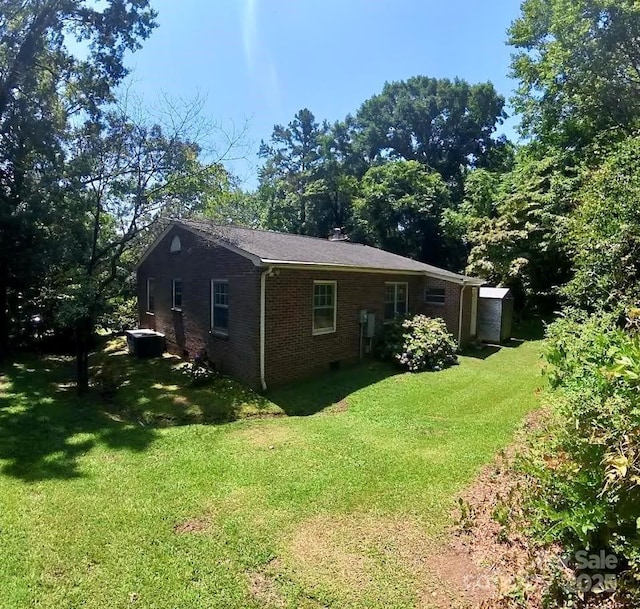 121 Woodland Dr, Chester, SC 29706 - photo 4