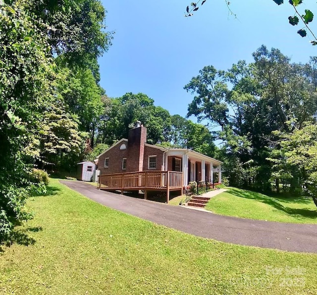 121 Woodland Dr, Chester, SC 29706 - photo 6