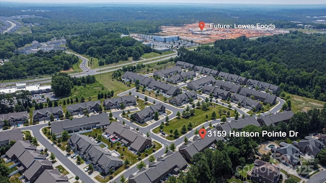 3159 Hartson Pointe Dr, Fort Mill, SC 29707 - photo 45