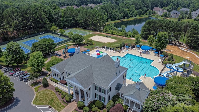 3159 Hartson Pointe Dr, Fort Mill, SC 29707 - photo 47