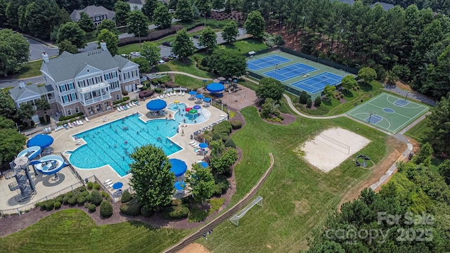 3159 Hartson Pointe Dr, Fort Mill, SC 29707 - photo 48