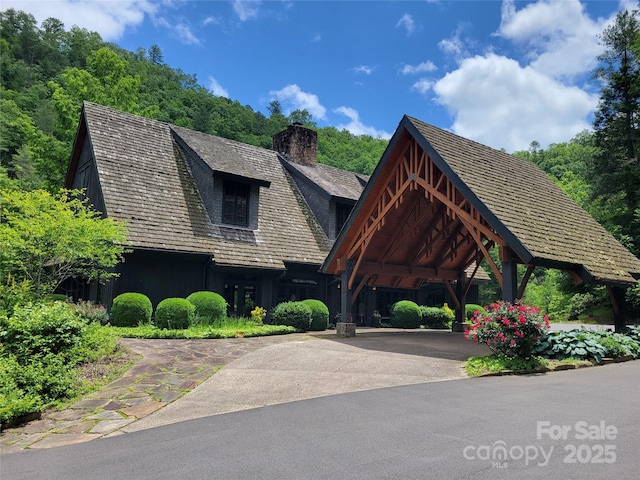 TBD Bear River Lodge Trail 124, Marshall, NC 28753