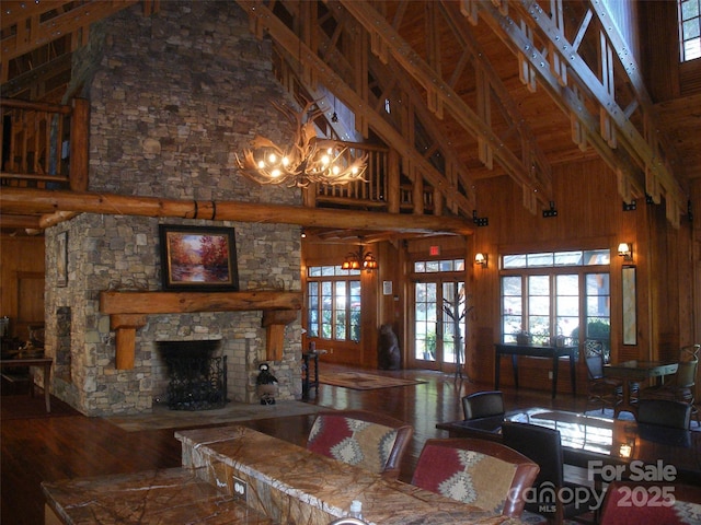 TBD Bear River Lodge Trail 124, Marshall, NC 28753