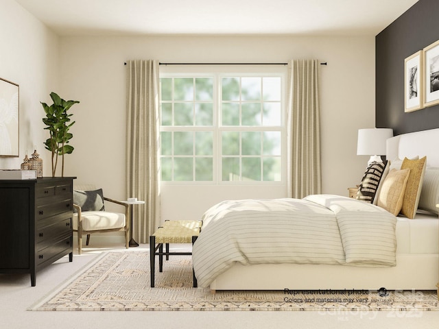 233 Runner Stone Ln, Fort Mill, SC 29715 - view of bedroom