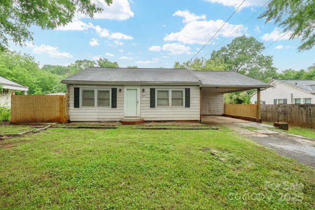 2509 1st St, Statesville, NC 28677 - photo 1