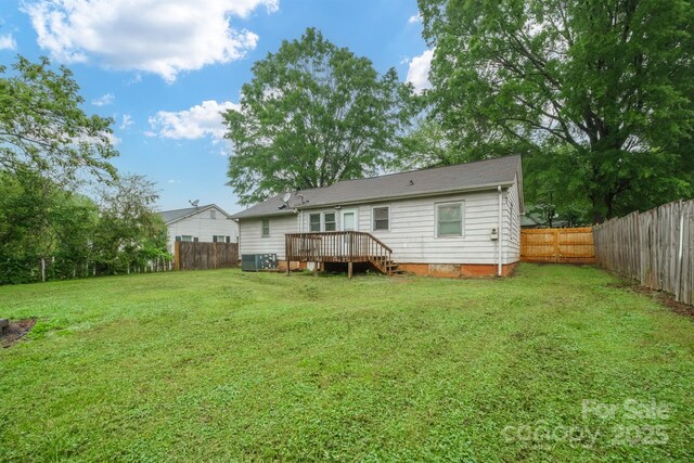 2509 1st St, Statesville, NC 28677 - photo 24