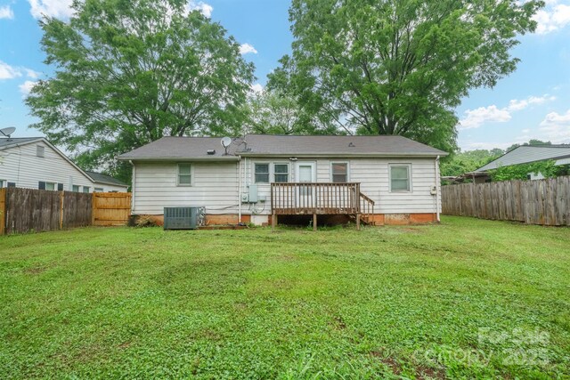 2509 1st St, Statesville, NC 28677 - photo 25