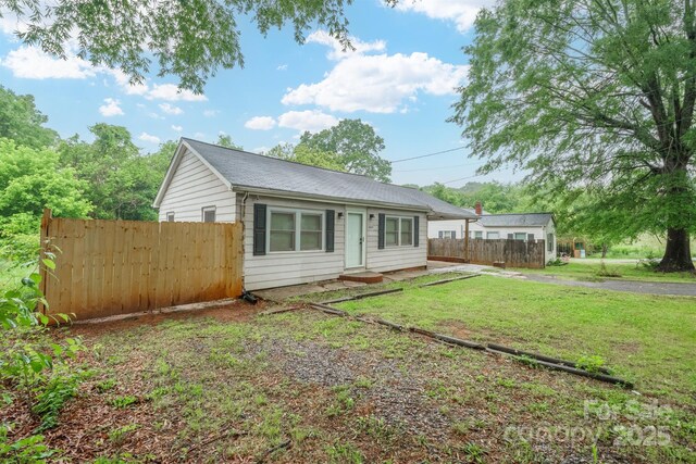 2509 1st St, Statesville, NC 28677 - photo 27