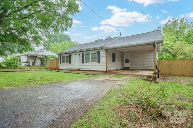 2509 1st St, Statesville, NC 28677 - photo 28