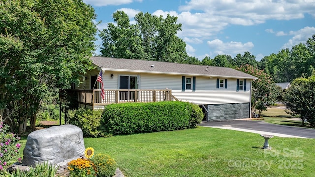 4278 Harbor Ln, Sherrills Ford, NC 28673 - photo 1