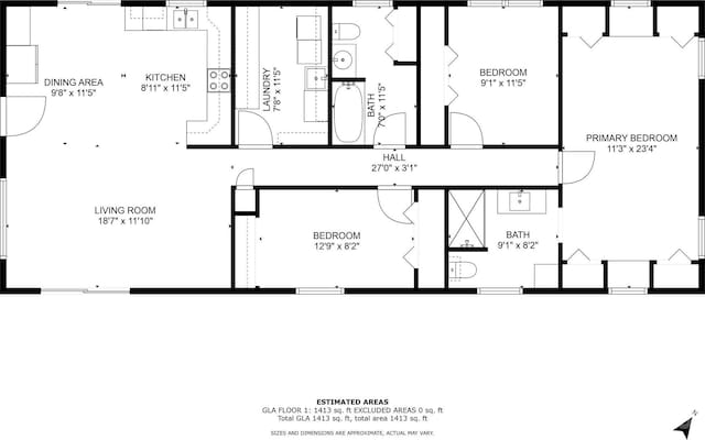 4278 Harbor Ln, Sherrills Ford, NC 28673 - photo 42