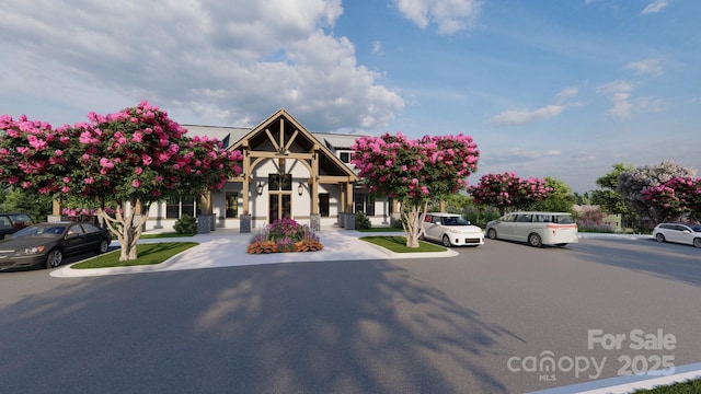 1016 Lookout Shoals Dr, Fort Mill, SC 29715 - view of property