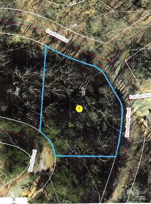 LOT30 Summit Ct Unit 30, Lake Lure, NC 28746 - photo 1