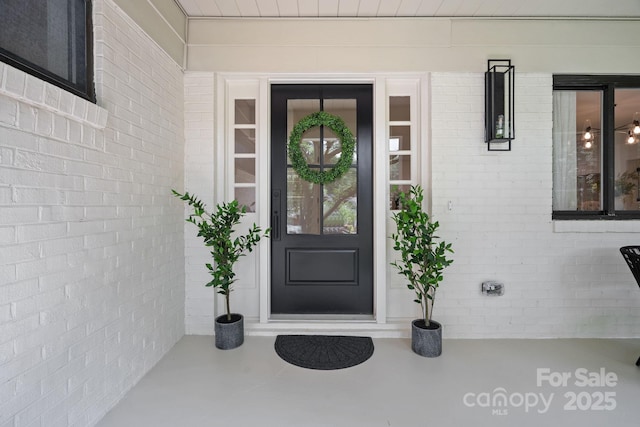 4209 Windwood Cir, Charlotte, NC 28226 - entrance to property