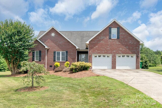 773 Hathcock Glen Dr, Oakboro, NC 28129 - photo 1
