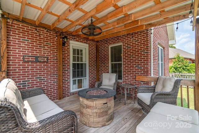 773 Hathcock Glen Dr, Oakboro, NC 28129 - photo 36