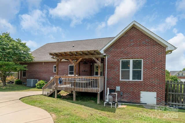 773 Hathcock Glen Dr, Oakboro, NC 28129 - photo 40