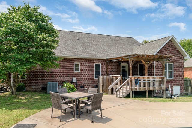 773 Hathcock Glen Dr, Oakboro, NC 28129 - photo 43