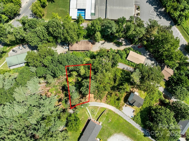 0 Summit Cir Unit 16, Hendersonville, NC 28739
