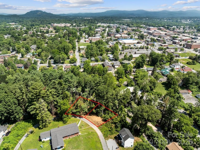0 Summit Cir Unit 16, Hendersonville, NC 28739