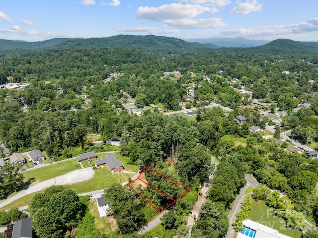 0 Summit Cir Unit 16, Hendersonville, NC 28739