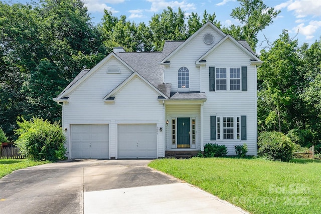 5899 Misty Forest Pl NW, Concord, NC 28027 - photo 2