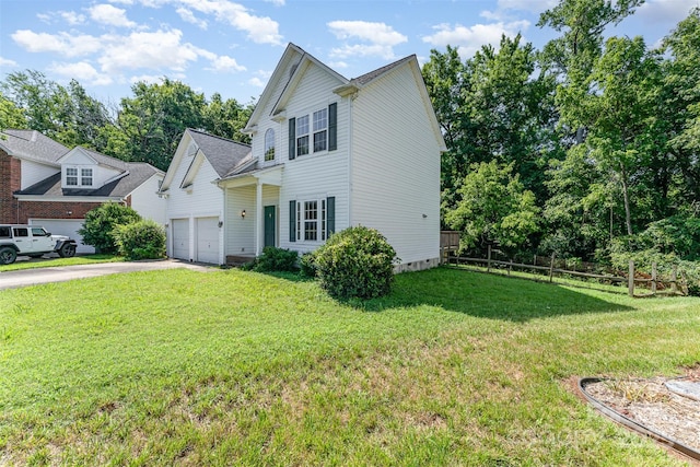 5899 Misty Forest Pl NW, Concord, NC 28027 - photo 3