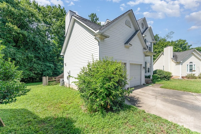 5899 Misty Forest Pl NW, Concord, NC 28027 - photo 4