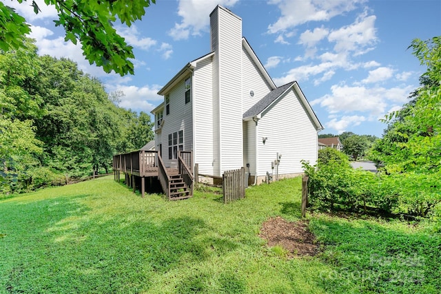 5899 Misty Forest Pl NW, Concord, NC 28027 - photo 6