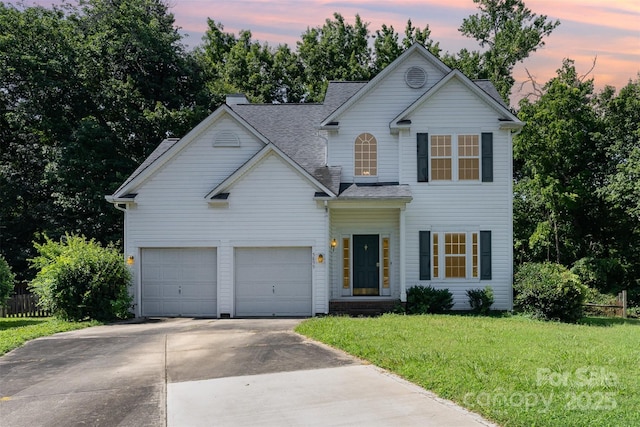 5899 Misty Forest Pl NW, Concord, NC 28027 - photo 1