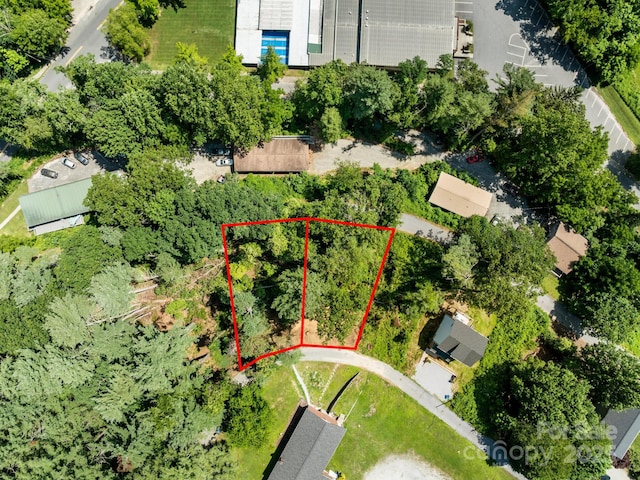 0 Summit Cir Unit 17, Hendersonville, NC 28792