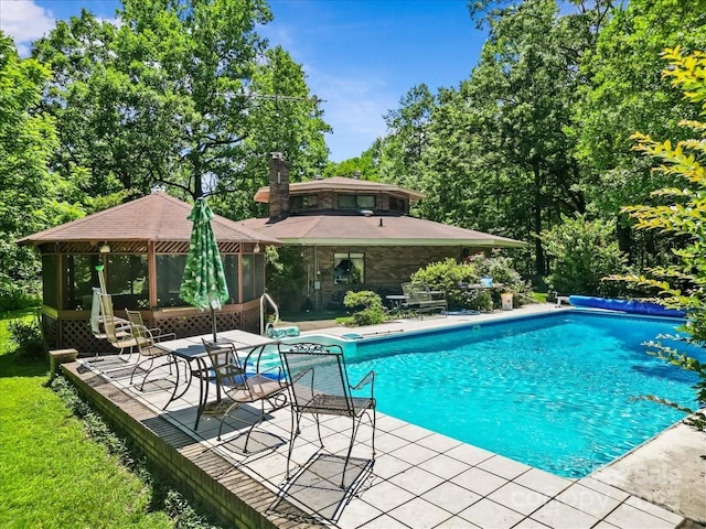 861 Terry Creek Rd, Travelers Rest, SC 29690 - photo 1
