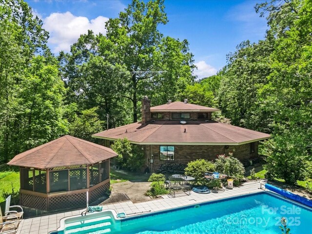 861 Terry Creek Rd, Travelers Rest, SC 29690 - photo 27
