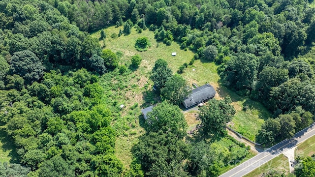 6314 Providence Church Rd, Vale, NC 28168 - view of property location