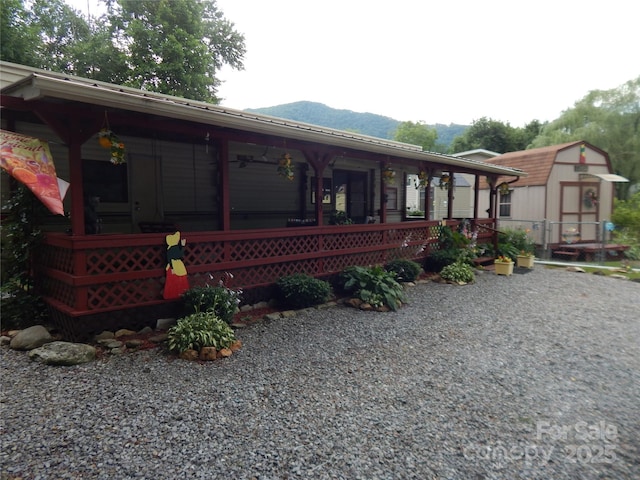 90 Park Pl, Maggie Valley, NC 28751 - photo 1