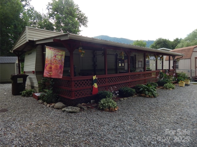 90 Park Pl, Maggie Valley, NC 28751 - photo 2