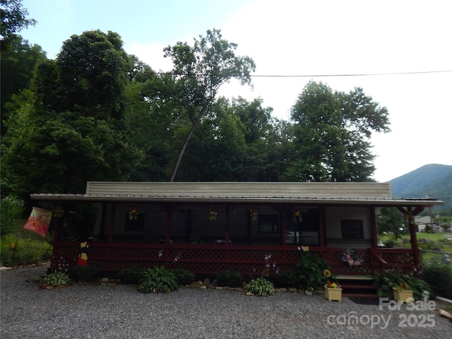 90 Park Pl, Maggie Valley, NC 28751 - photo 3