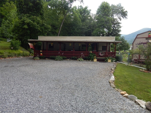 90 Park Pl, Maggie Valley, NC 28751 - photo 4
