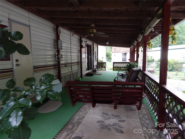 90 Park Pl, Maggie Valley, NC 28751 - photo 20