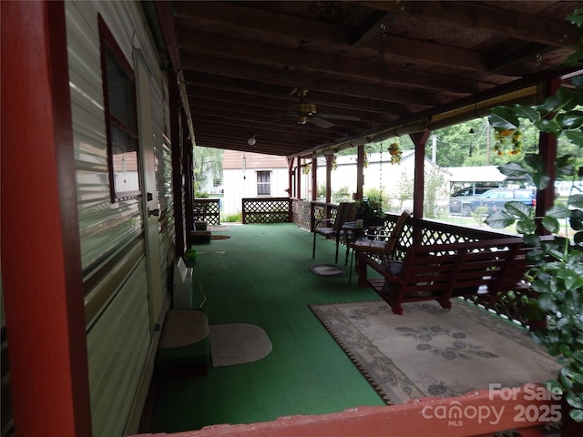 90 Park Pl, Maggie Valley, NC 28751 - photo 21