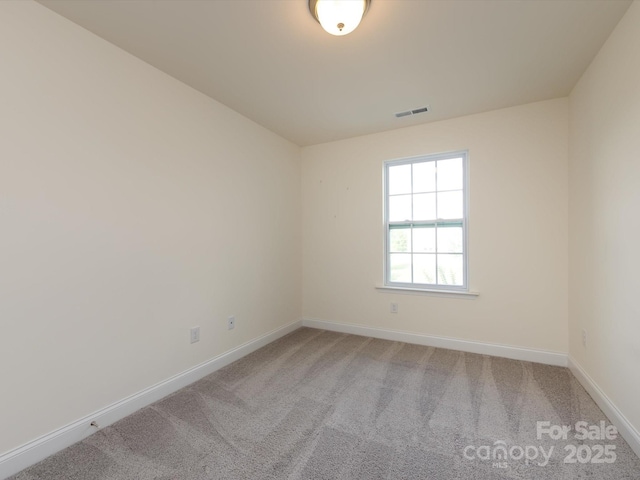 1206 Pebble Grove Dr, Clover, SC 29710 - empty room with light carpet